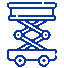 Scissor Lift