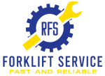 RFS Forklift Service