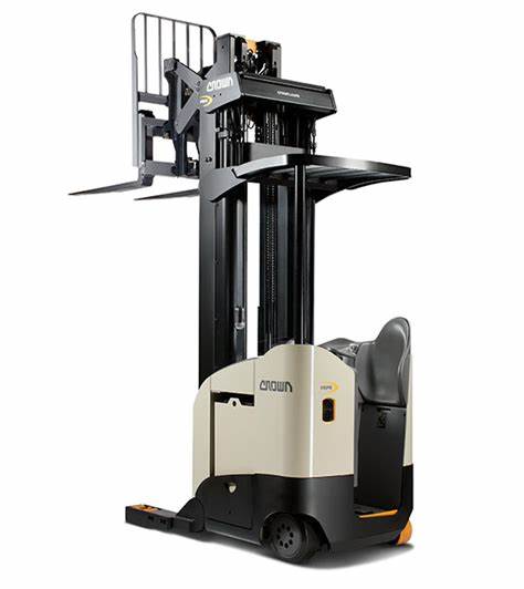 Crown RR5700 Reach Truck