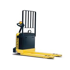 Hyster W40Z Electric Pallet Jack